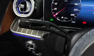 Mercedes-Benz C-Class 2022, 34290 км, за 24451.37 USD - фото 28