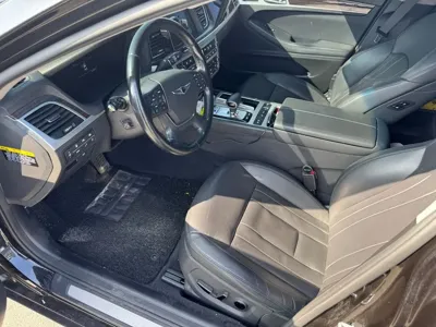 Genesis G80 2018, 225000 км, за 8775.92 USD - фото 7