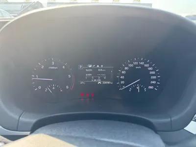 Genesis G80 2018, 225000 км, за 8775.92 USD - фото 9