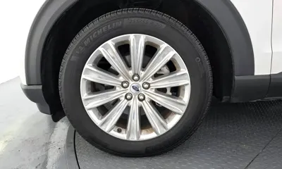 Ford Explorer 2020, 43760 км, за 18434.09 USD