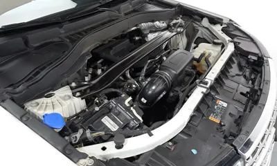 Ford Explorer 2020, 43760 км, за 18434.09 USD - фото 6