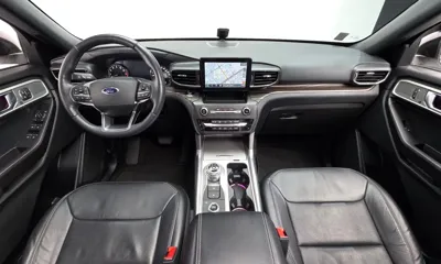 Ford Explorer 2020, 43760 км, за 18434.09 USD - фото 7