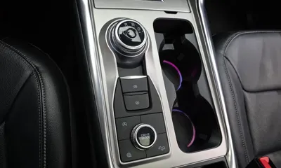 Ford Explorer 2020, 43760 км, за 18434.09 USD - фото 9