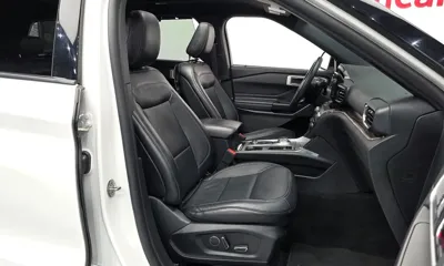 Ford Explorer 2020, 43760 км, за 18434.09 USD - фото 10