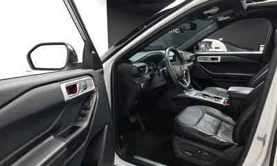 Ford Explorer 2020, 43760 км, за 18434.09 USD - фото 11
