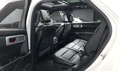 Ford Explorer 2020, 43760 км, за 18434.09 USD - фото 12