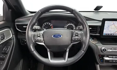 Ford Explorer 2020, 43760 км, за 18434.09 USD - фото 13
