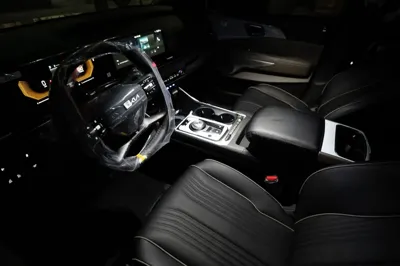 Kia Canival 2025, 20 км, за 44862.9 USD - фото 11