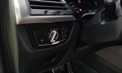 BMW X4M 2022, 25473 км, за 55840.84 USD - фото 20