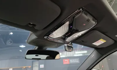 BMW X4M 2022, 25473 км, за 55840.84 USD - фото 28