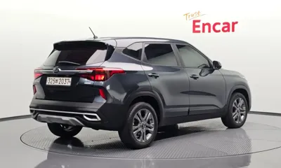 Kia Seltos 2020, 147454 км, за 8790.78 USD