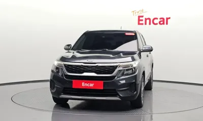 Kia Seltos 2020, 147454 км, за 8790.78 USD