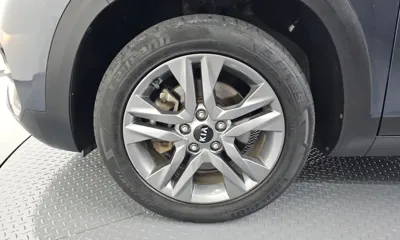 Kia Seltos 2020, 147454 км, за 8790.78 USD
