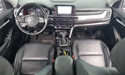 Kia Seltos 2020, 147454 км, за 8790.78 USD - фото 7