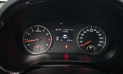 Kia Seltos 2020, 147454 км, за 8790.78 USD - фото 8
