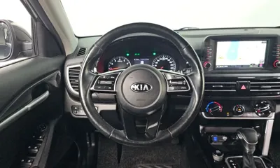 Kia Seltos 2020, 147454 км, за 8790.78 USD - фото 13