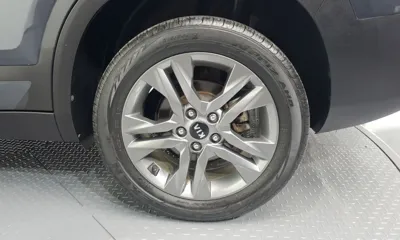 Kia Seltos 2020, 147454 км, за 8790.78 USD - фото 21