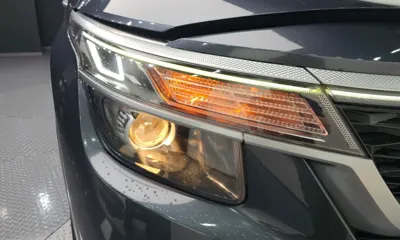 Kia Seltos 2020, 147454 км, за 8790.78 USD - фото 22