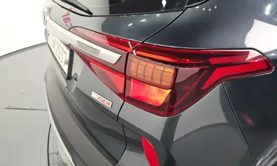 Kia Seltos 2020, 147454 км, за 8790.78 USD - фото 23