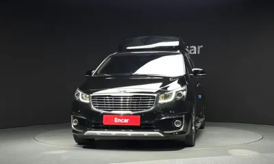Kia Canival 2017, 130699 км, за 6039.12 USD