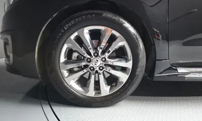 Kia Canival 2017, 130699 км, за 6039.12 USD