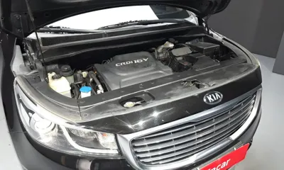 Kia Canival 2017, 130699 км, за 6039.12 USD - фото 6