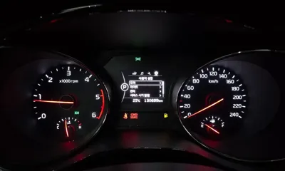 Kia Canival 2017, 130699 км, за 6039.12 USD - фото 8
