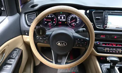 Kia Canival 2017, 130699 км, за 6039.12 USD - фото 13