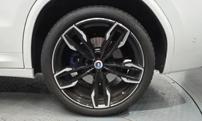 BMW X3 2023, 24190 км, за 38663.52 USD - фото 21