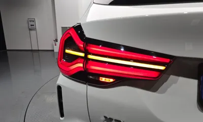 BMW X3 2023, 24190 км, за 38663.52 USD - фото 23