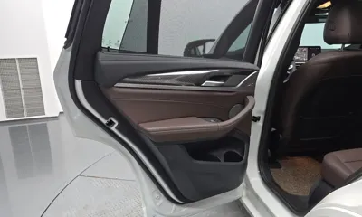 BMW X3 2023, 24190 км, за 38663.52 USD - фото 25
