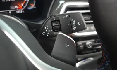 BMW X3 2023, 24190 км, за 38663.52 USD - фото 27