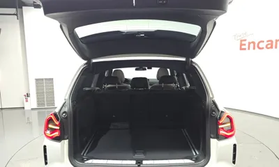 BMW X3 2023, 24190 км, за 38663.52 USD - фото 34