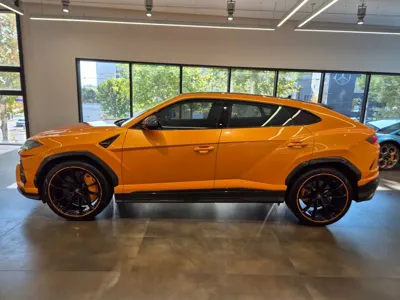 Lamborghini Urus 2022, 29500 км, за 221023.13 USD - фото 6