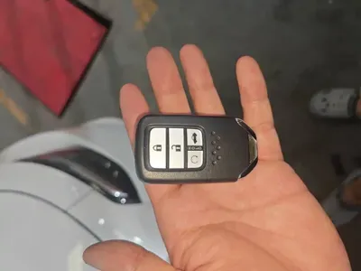 Honda Civic 2020, 35400 км, за 9314.12 USD - фото 9