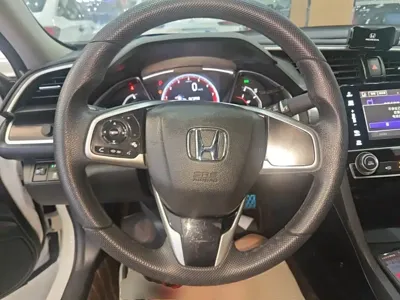 Honda Civic 2020, 35400 км, за 9314.12 USD - фото 11