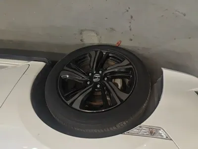 Honda Civic 2020, 35400 км, за 9314.12 USD - фото 23