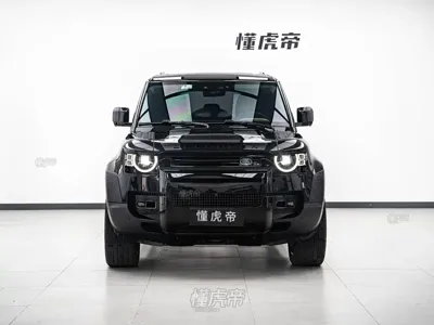 Land Rover Defender 2023, 39500 км, за 86496.42 USD