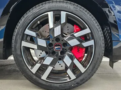 MINI Countryman 2025, 4115 км, за 31836.68 USD