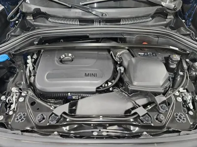 MINI Countryman 2025, 4115 км, за 31836.68 USD - фото 6
