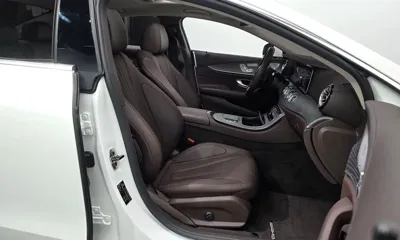 Mercedes-Benz CLS-Class 2021, 122086 км, за 25943.3 USD - фото 10
