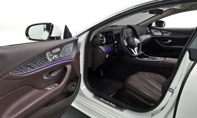 Mercedes-Benz CLS-Class 2021, 122086 км, за 25943.3 USD - фото 11