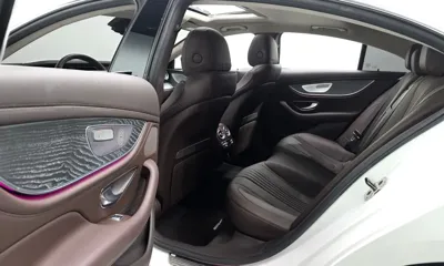 Mercedes-Benz CLS-Class 2021, 122086 км, за 25943.3 USD - фото 12