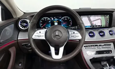 Mercedes-Benz CLS-Class 2021, 122086 км, за 25943.3 USD - фото 13