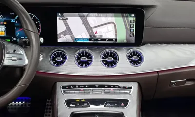 Mercedes-Benz CLS-Class 2021, 122086 км, за 25943.3 USD - фото 14