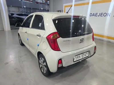 Kia Morning 2016, 39358 км, за 4355.46 USD