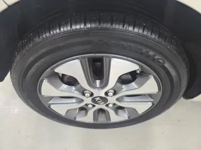 Kia Morning 2016, 39358 км, за 4355.46 USD