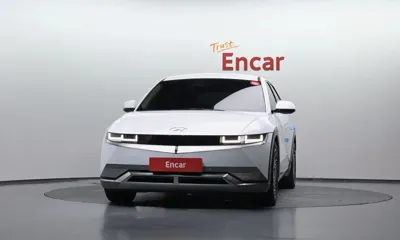 Hyundai Ioniq5 2022, 82889 км, за 19029.8 USD