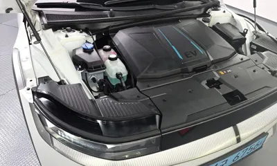 Hyundai Ioniq5 2022, 82889 км, за 19029.8 USD - фото 6