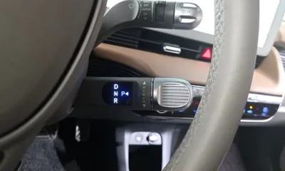 Hyundai Ioniq5 2022, 82889 км, за 19029.8 USD - фото 9
